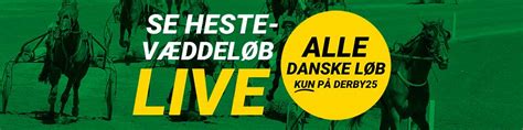 derby25|derby25 live dk.